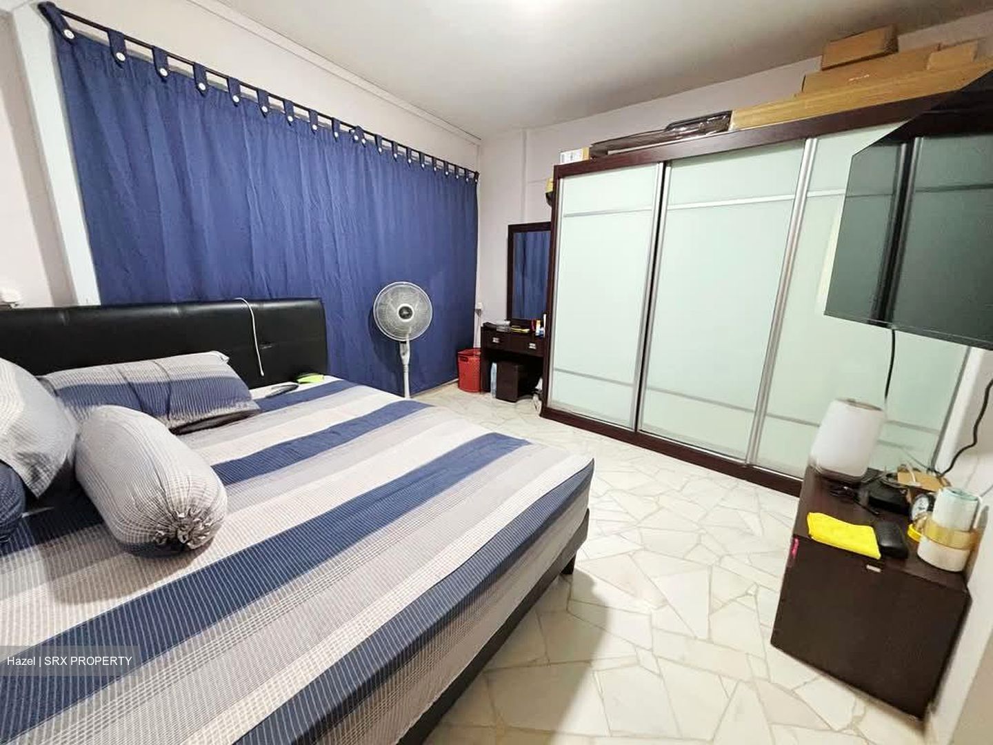 Blk 617 Ang Mo Kio Avenue 4 (Ang Mo Kio), HDB 5 Rooms #563958881